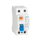 CHINT ITALIA INVESTM - CHT200209 NL1-63/25-2P-A30 -DIFF PURO 2X25A 30MA