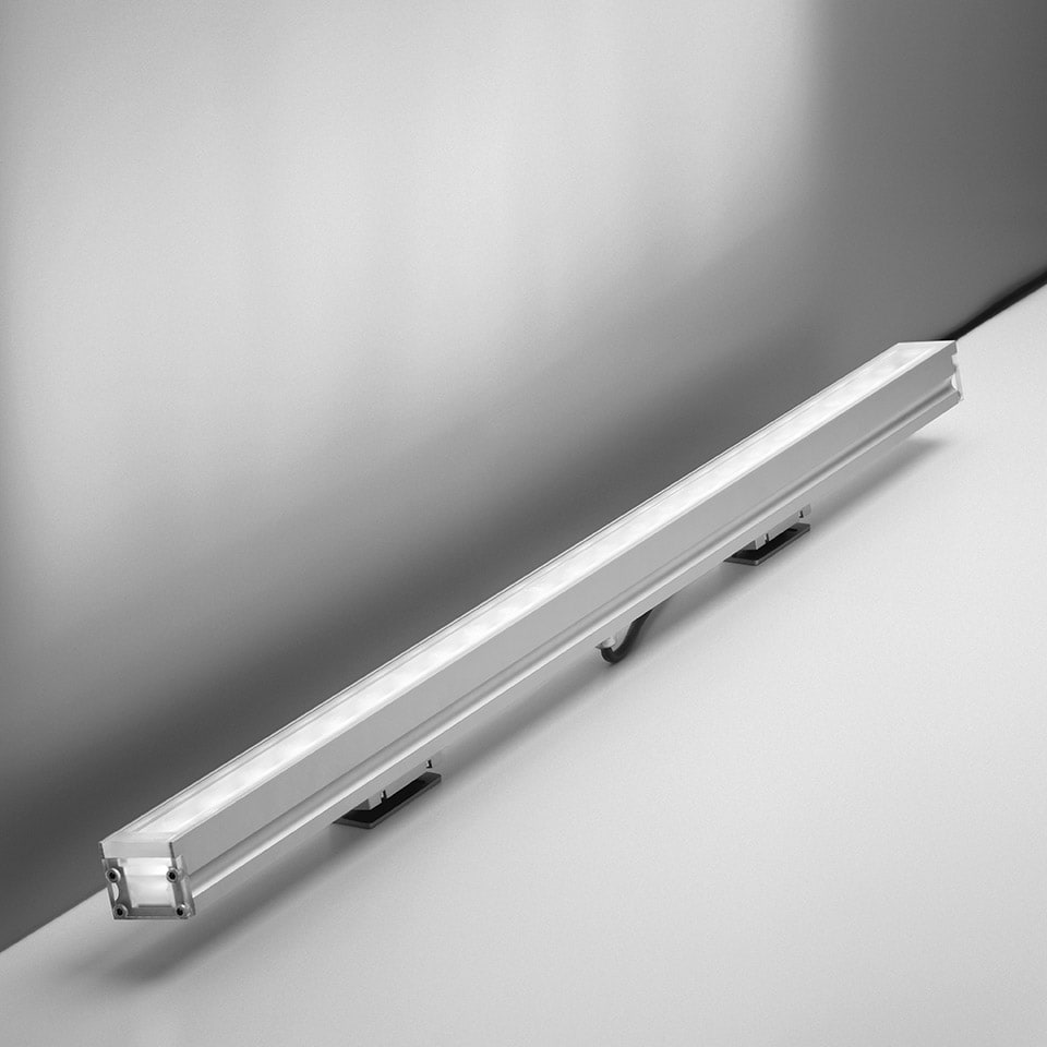 ARTEMIDE ITALIA SRL ARMNL1733025K0 LINEALED WALLWASHER ADJ.30