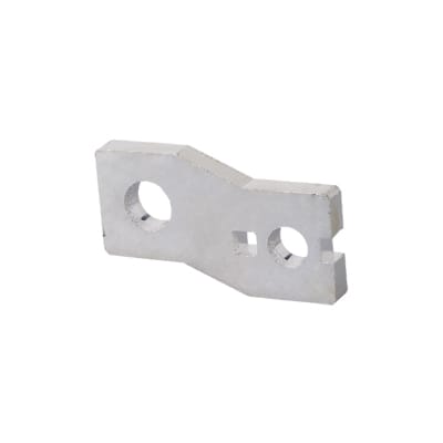 CHINT ITALIA INVESTM - CHT269705 NM8N-FCP21-M8-4P-KIT ATTACCHI ANTERIORI