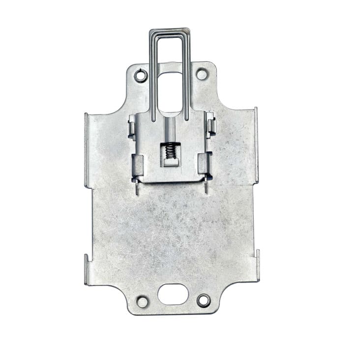 CHINT ITALIA INVESTM - CHT269761 NM8N-DRA22-M8-4P-STAFFA FISSAGGIO GUIDA