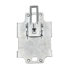 CHINT ITALIA INVESTM - CHT269761 NM8N-DRA22-M8-4P-STAFFA FISSAGGIO GUIDA