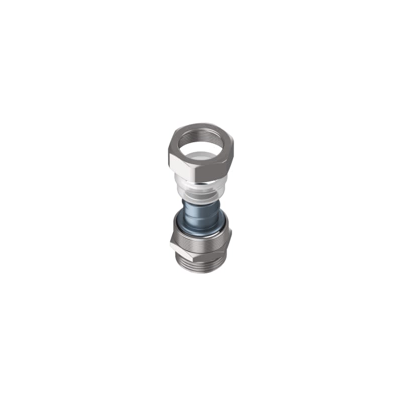 TEAFLEX - TEANMF18 RACCORDO GUAINA NMF 18 3/4