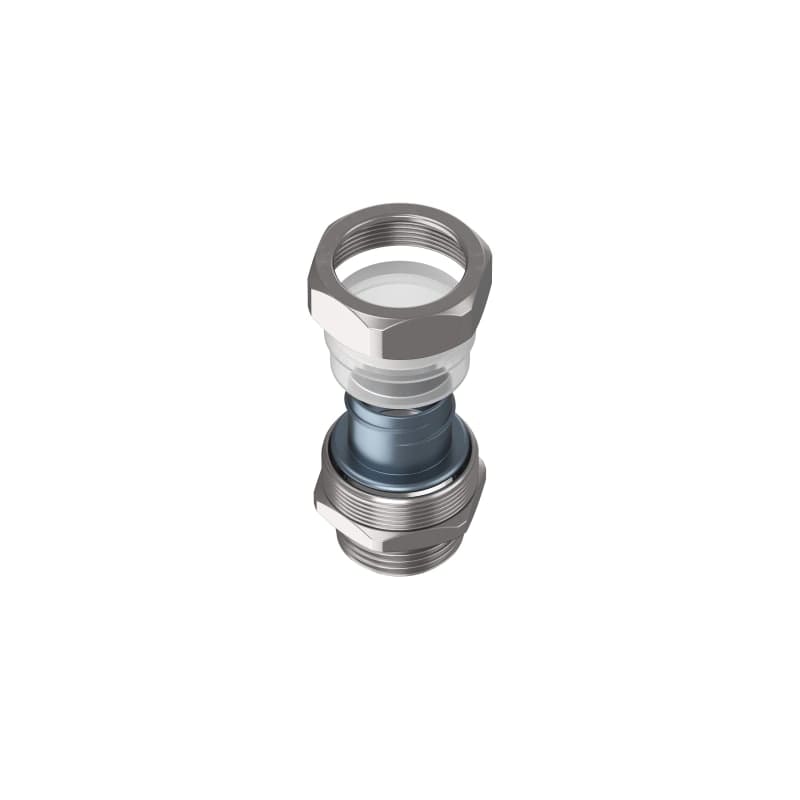 TEAFLEX TEANMF27 RACCORDO GUAINA NMF 27 1