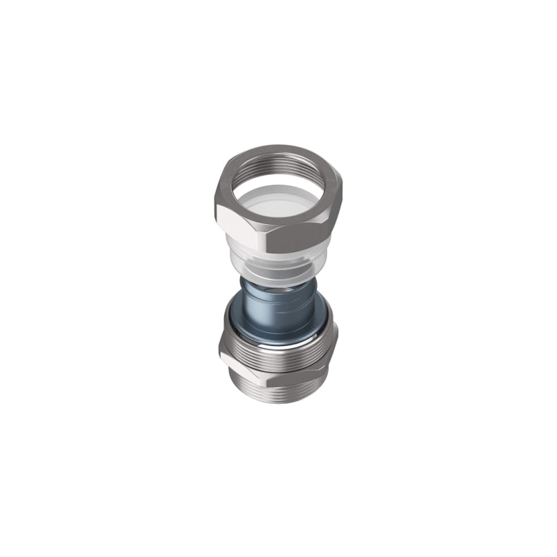 TEAFLEX TEANMF2729 RACCORDO GUAINA NMF 27 PG 29