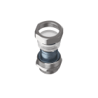 TEAFLEX - TEANMF35 RACCORDO GUAINA NMF 35 1 1/4