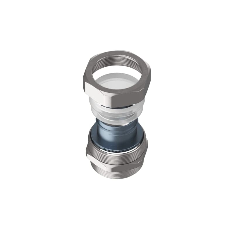 TEAFLEX TEANMF3536 RACCORDO GUAINA NMF 35 PG 36