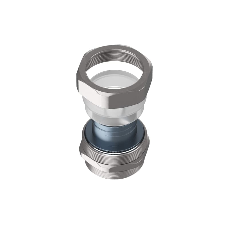 TEAFLEX TEANMF4042 RACCORDO GUAINA NMF 40 PG 42