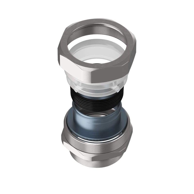 TEAFLEX TEANMF5048 RACCORDO GUAINA NMF 50 PG 48