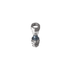 TEAFLEX - TEANMG1211 RACCORDO GIREVOLE NMG12 PG11