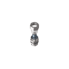 TEAFLEX - TEANMG1213 RACCORDO GIREVOLE NMG12 PG13,5