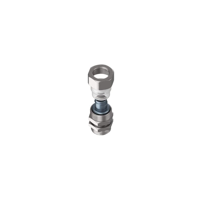 TEAFLEX TEANMG1213 RACCORDO GIREVOLE NMG12 PG13,5