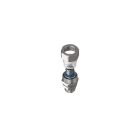 TEAFLEX TEANMG12M16 RACCORDO GIREVOLE NMG12 ISO16
