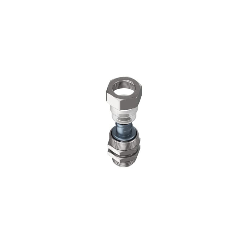 TEAFLEX TEANMG13M20 RACCORDO GIREVOLE NMG13 ISO20