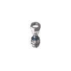TEAFLEX TEANMG13M20 RACCORDO GIREVOLE NMG13 ISO20