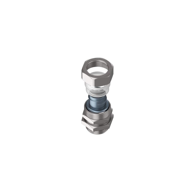 TEAFLEX TEANMG18M25 RACCORDO GIREVOLE NMG18 ISO25