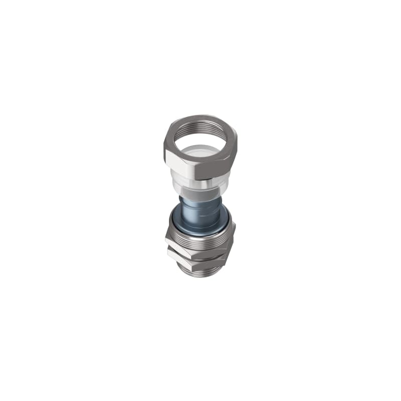 TEAFLEX TEANMG20M25 RACCORDO GIREVOLE NMG20 ISO25