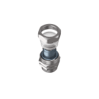 TEAFLEX - TEANMG27 RACCORDO GIREVOLE NMG27 1