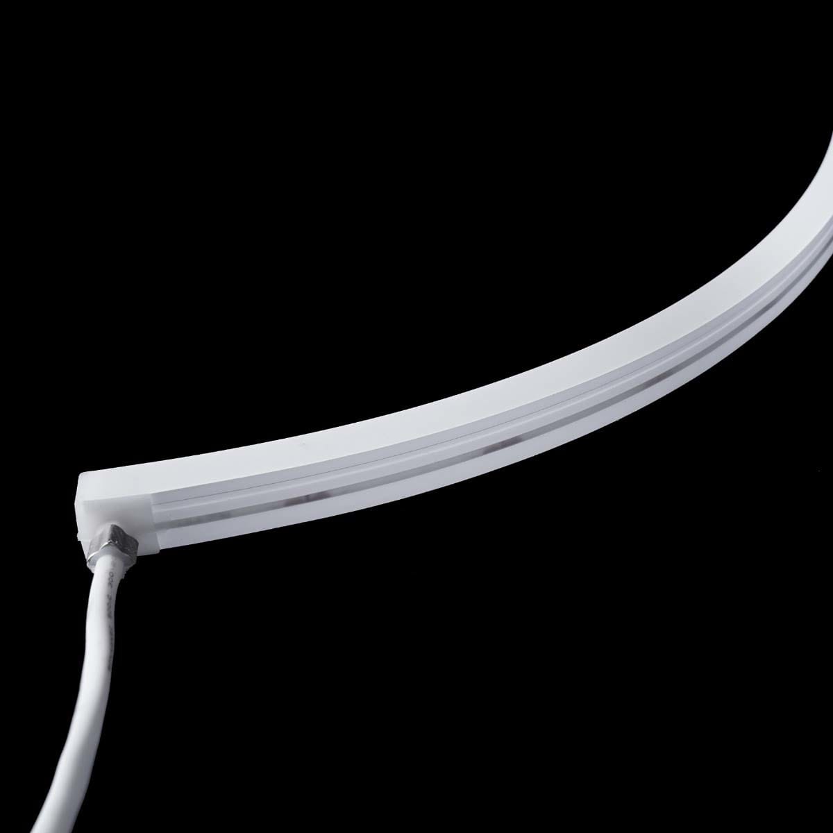 DIGIMAX SRL - DIXSS9106740 STRIP NEON SIDE 9.6W 24V 4000K CRI90 IP6