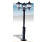 NOBILE ITALIA - NOB2005/39/BI LAMPIONE DUE LUCI QUADRA MEDIA BI