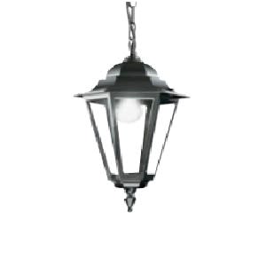 NOBILE ITALIA - NOB2002/01/BI LAMPADA PLAFONE CATENA ESAGON.MEDIA BI