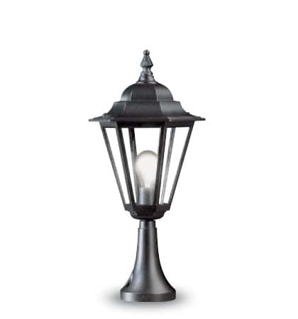 NOBILE ITALIA NOB2002/04/BI LAMPADA CON BASE ESAGONALE MEDIA BI