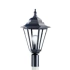 NOBILE ITALIA NOB2002/25/NE/SAT LAMPADA ATTACCO PALO D.60 ESAG.MEDIA SAT