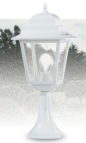 NOBILE ITALIA NOB2005/04/BI LAMPADA CON BASE QUADRA MEDIA BI