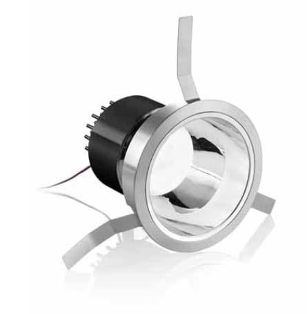 NOBILE ITALIA NOB201/4K/AL INC. 12W 4K 0,7A L40 IP20