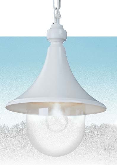NOBILE ITALIA NOB2033/01/BI LAMPADA C/CATENA LAMPARA BI