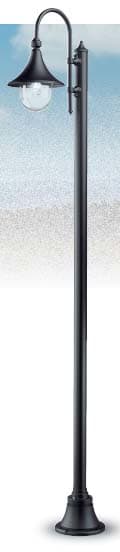NOBILE ITALIA NOB2033/08/BI LAMPIONE 1 LUCE LAMPARA BI