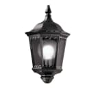 NOBILE ITALIA - NOB2035/02/NE LAMPADA A PARETE MEZZA ESAGONALE NE