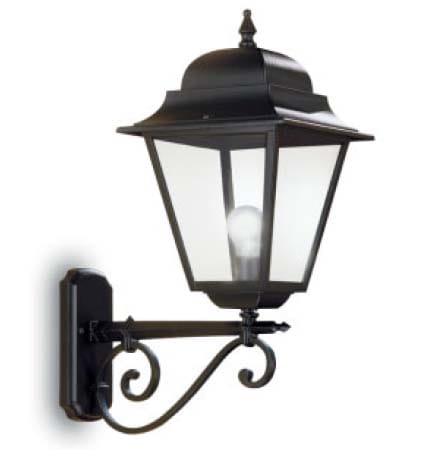 NOBILE ITALIA NOB2053/03/BI LAMPADA A PARETE QUADRA GRANDE BI