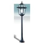 NOBILE ITALIA - NOB2058/15/NA LAMPADA DA TERRA H 97 8 V.PICCOLA ANTRAC