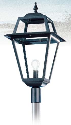 NOBILE ITALIA NOB2058/25/NE LAMPADA ATTAC.PALO D.60 8 VET.PICCOLA NE