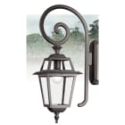 NOBILE ITALIA NOB2062/02/00/NA/S LAMP.A PARETE SERIE PASTORALE DIFF.SATIN