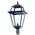 NOBILE ITALIA - NOB2081/25/NA LAMPADA C/ATTAC.PALO D.60 8 V.GRAND.ANTR