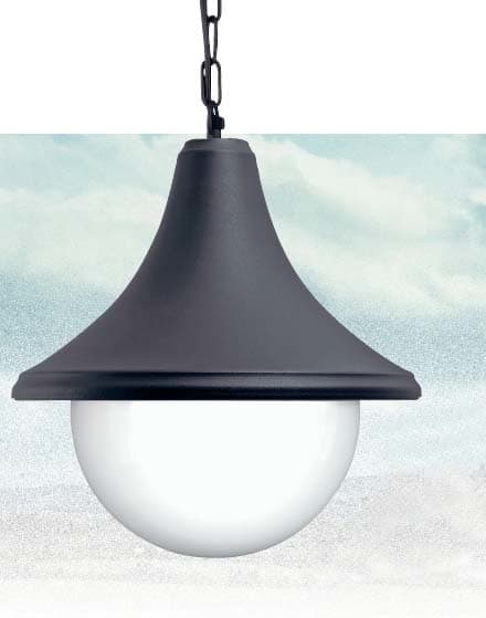 NOBILE ITALIA NOB2082/01/01/NA LAMPADA C/CATENA LAMPARA GRANDE NA