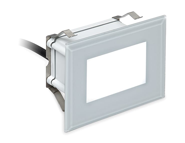 NOBILE ITALIA NOB241/3K INC. A PARETE 2,7W 3K IP65 230V
