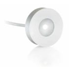 NOBILE ITALIA - NOB247/R MICROPLAFONE 3,3W 3K 125 IP20 230V