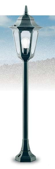 NOBILE ITALIA NOB3101/15/NYVE/SAT LAMPADA TERRA H 95 NE/VE/SAT