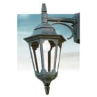 NOBILE ITALIA - NOB3102/02/NYVE LAMPADA PARETE RIVOLTA BASSO NE/VE