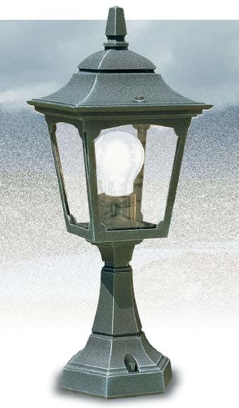 NOBILE ITALIA NOB3103/04/NA/SAT LAMPADA CON BASE ANT. SAT