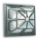 NOBILE ITALIA - NOB3104/00/NA PLAFONIERA 30X30 ANTRACITE