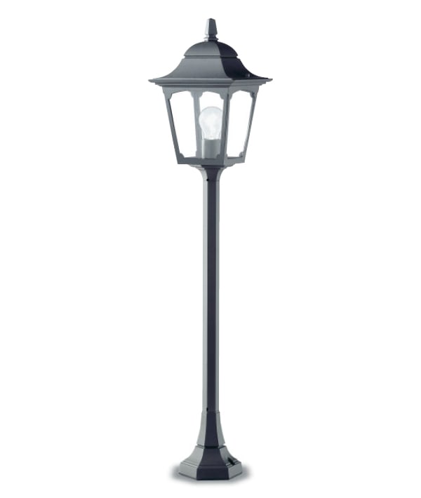 NOBILE ITALIA NOB3104/15/BY LAMPADA DA TERRA H 100 BIANCA