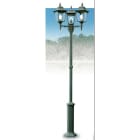NOBILE ITALIA NOB3104/61/NYVE LAMPIONE 3 LUCI H 227 NE/VE
