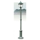 NOBILE ITALIA - NOB3104/67/NA LAMPIONE H 179 ANTRACITE