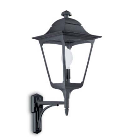 NOBILE ITALIA NOB3108/03/NA/OP LAMPADA A PARETE ANTR OPALE
