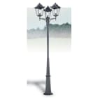 NOBILE ITALIA - NOB3108/71/NA/F LAMPIONE 3LUCI H 352 ANTR. ALIM.ELET.42W