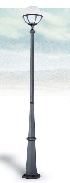 NOBILE ITALIA NOB3109/78/NA/OP/F LAMP.1LUCE H337 ANTR. DIF.OP ALIM.EL.42W