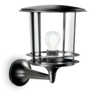 NOBILE ITALIA NOB3201/03/00/NE/OP LAMPADA A PARETE FINANCE NE DIF.OPALE